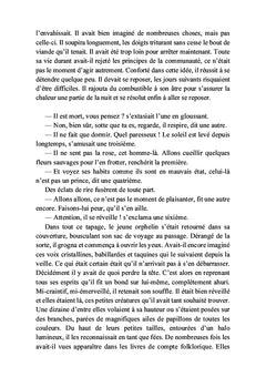 Rêves éveillés
