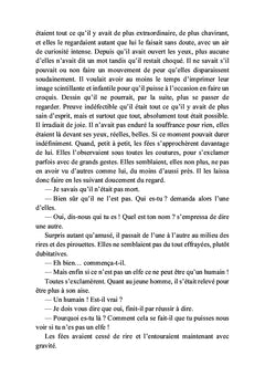 Rêves éveillés