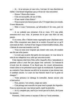 Rêves éveillés