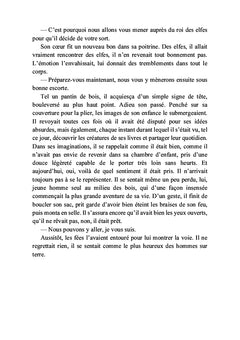 Rêves éveillés