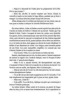Rêves éveillés