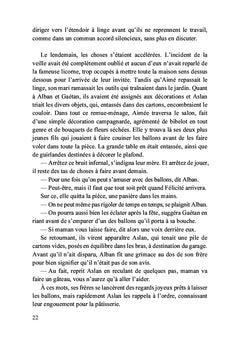 Rêves éveillés