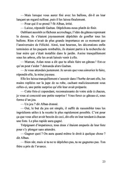 Rêves éveillés