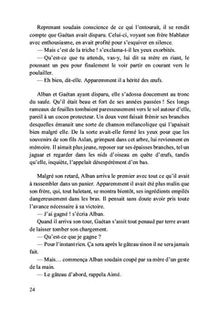 Rêves éveillés