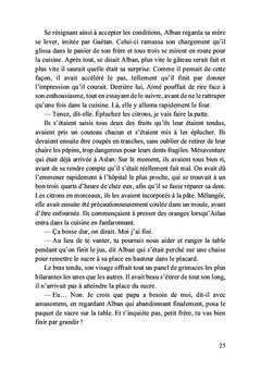 Rêves éveillés
