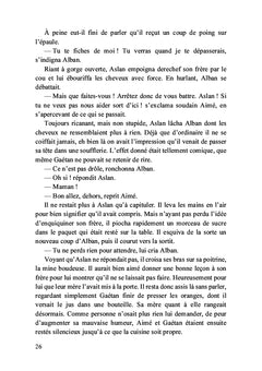 Rêves éveillés