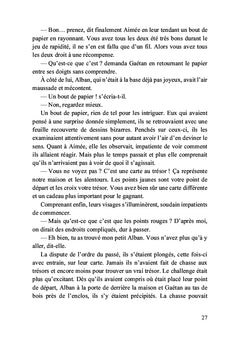 Rêves éveillés