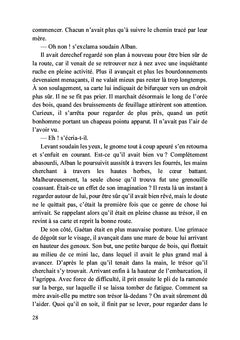 Rêves éveillés