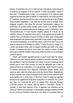 Rêves éveillés