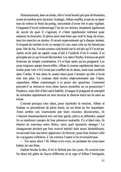 Rêves éveillés