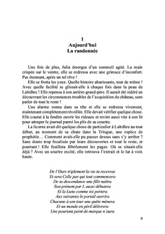 La légende d'Argassi