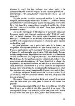 La légende d'Argassi