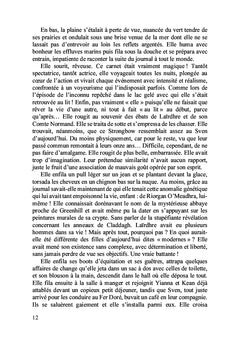 La légende d'Argassi
