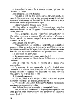 La légende d'Argassi