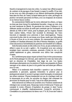 La légende d'Argassi