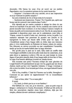 La légende d'Argassi