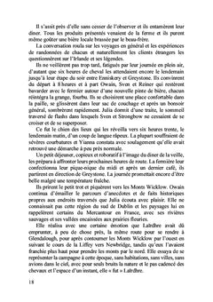 La légende d'Argassi
