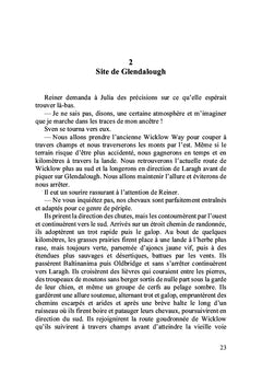 La légende d'Argassi