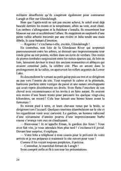 La légende d'Argassi