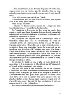 La légende d'Argassi