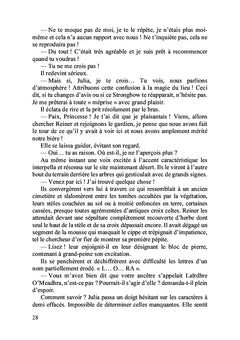 La légende d'Argassi