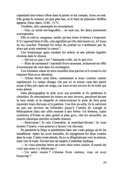 La légende d'Argassi