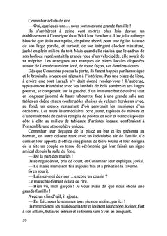 La légende d'Argassi