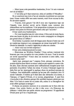 La légende d'Argassi