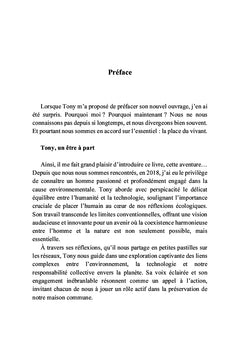 Le grand voyage de Nomade