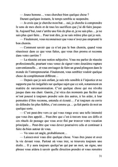 Le grand voyage de Nomade