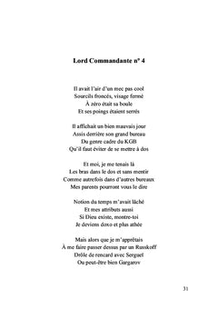 Carnets des carmes