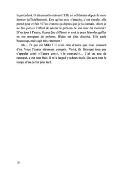 Les confidences de Leelo Gabryel