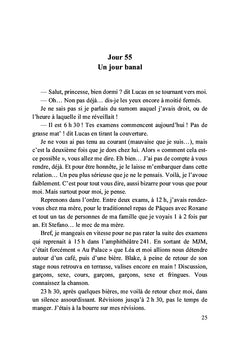 Les confidences de Leelo Gabryel