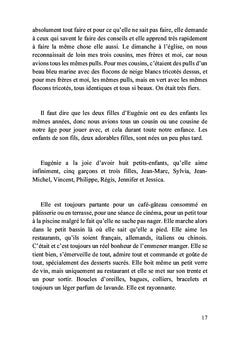 Un souffle d'amour