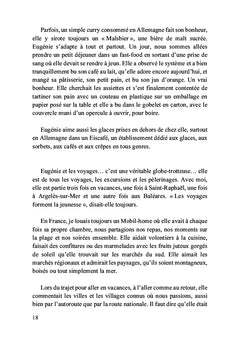 Un souffle d'amour