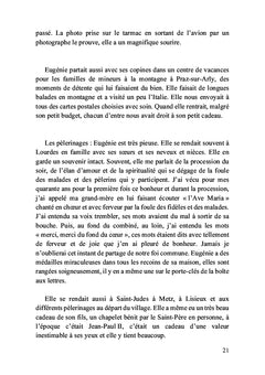 Un souffle d'amour