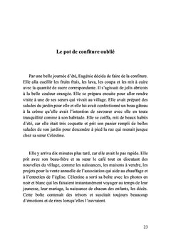 Un souffle d'amour