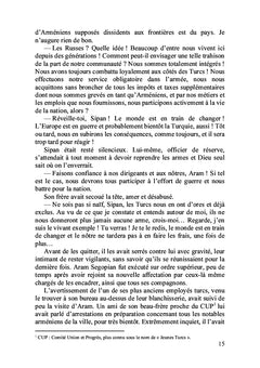 Quand volent les Girafes