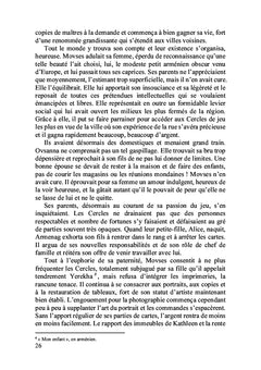 Quand volent les Girafes
