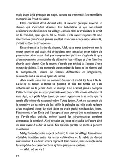 Les soeurs d'Olympus