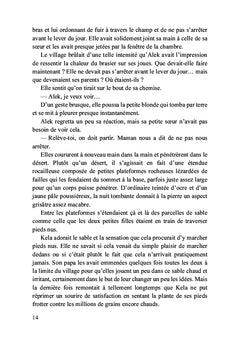 Les soeurs d'Olympus