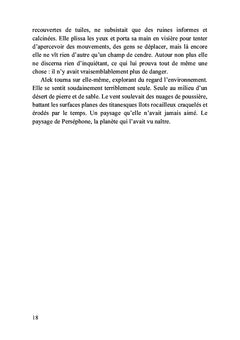 Les soeurs d'Olympus