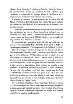 Les soeurs d'Olympus
