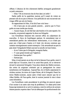 Les soeurs d'Olympus