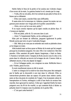 Les soeurs d'Olympus