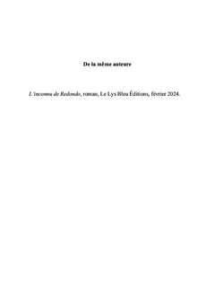Les maux témoins