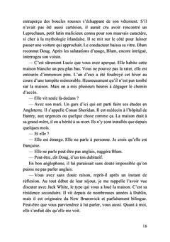 Le commissaire se met au vert