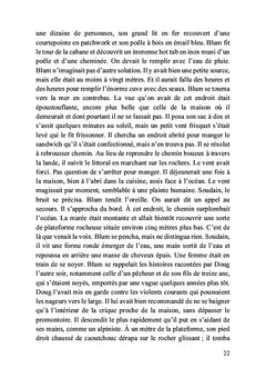 Le commissaire se met au vert