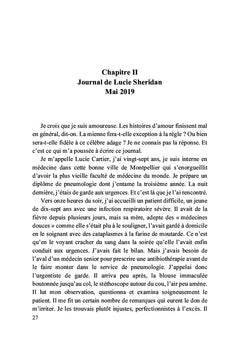 Le commissaire se met au vert