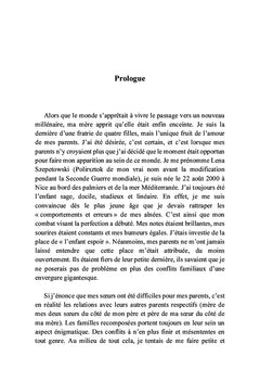 La faim des maux